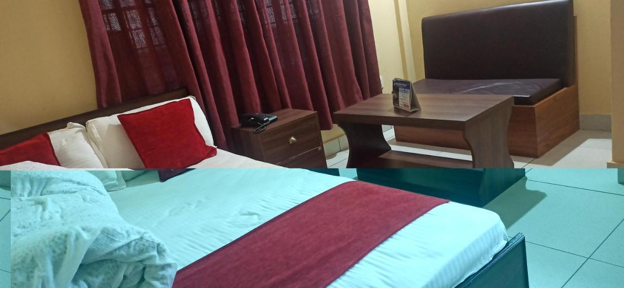 Hotel Royal Chautari, Butwal Exterior photo